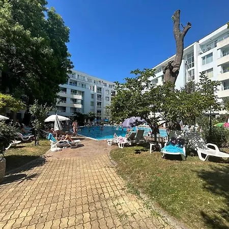 Daire Sunny Luxury *
